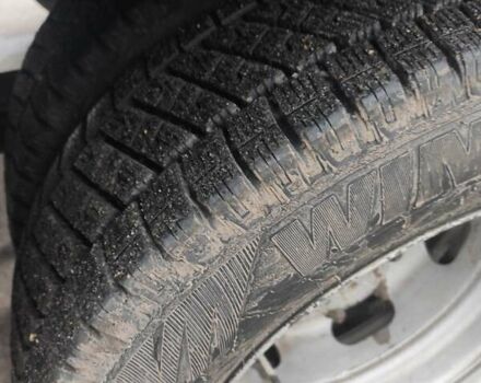 Белый Мерседес Sprinter, объемом двигателя 2.15 л и пробегом 543 тыс. км за 12000 $, фото 8 на Automoto.ua