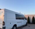 Белый Мерседес Sprinter, объемом двигателя 2.7 л и пробегом 824 тыс. км за 6800 $, фото 14 на Automoto.ua