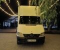 Белый Мерседес Sprinter, объемом двигателя 2.2 л и пробегом 15 тыс. км за 10500 $, фото 1 на Automoto.ua