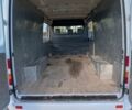 Белый Мерседес Sprinter, объемом двигателя 2.7 л и пробегом 144 тыс. км за 13000 $, фото 13 на Automoto.ua
