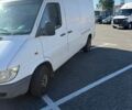 Білий Мерседес Sprinter, об'ємом двигуна 2.15 л та пробігом 375 тис. км за 6500 $, фото 7 на Automoto.ua