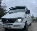 Білий Мерседес Sprinter, об'ємом двигуна 2.15 л та пробігом 5 тис. км за 12000 $, фото 1 на Automoto.ua