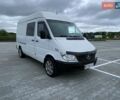 Білий Мерседес Sprinter, об'ємом двигуна 2.1 л та пробігом 300 тис. км за 7000 $, фото 2 на Automoto.ua