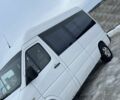 Белый Мерседес Sprinter, объемом двигателя 2.1 л и пробегом 348 тыс. км за 7800 $, фото 7 на Automoto.ua