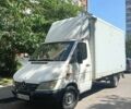 Белый Мерседес Sprinter, объемом двигателя 2.2 л и пробегом 15 тыс. км за 10500 $, фото 21 на Automoto.ua