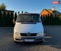 Белый Мерседес Sprinter, объемом двигателя 2.15 л и пробегом 5 тыс. км за 14600 $, фото 1 на Automoto.ua