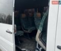 Белый Мерседес Sprinter, объемом двигателя 2.15 л и пробегом 600 тыс. км за 8500 $, фото 9 на Automoto.ua
