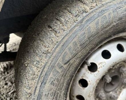 Білий Мерседес Sprinter, об'ємом двигуна 2.15 л та пробігом 677 тис. км за 5500 $, фото 5 на Automoto.ua