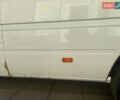 Белый Мерседес Sprinter, объемом двигателя 2.2 л и пробегом 800 тыс. км за 5700 $, фото 3 на Automoto.ua