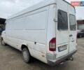 Білий Мерседес Sprinter, об'ємом двигуна 2.69 л та пробігом 300 тис. км за 7500 $, фото 6 на Automoto.ua