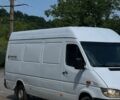 Білий Мерседес Sprinter, об'ємом двигуна 2.2 л та пробігом 620 тис. км за 5250 $, фото 4 на Automoto.ua
