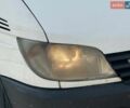 Белый Мерседес Sprinter, объемом двигателя 2.15 л и пробегом 450 тыс. км за 10990 $, фото 12 на Automoto.ua
