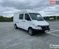 Білий Мерседес Sprinter, об'ємом двигуна 2.1 л та пробігом 300 тис. км за 7000 $, фото 7 на Automoto.ua