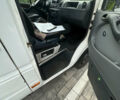 Белый Мерседес Sprinter, объемом двигателя 2.7 л и пробегом 778 тыс. км за 7300 $, фото 10 на Automoto.ua