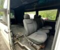 Белый Мерседес Sprinter, объемом двигателя 2.69 л и пробегом 390 тыс. км за 6900 $, фото 4 на Automoto.ua
