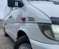 Білий Мерседес Sprinter, об'ємом двигуна 2.15 л та пробігом 5 тис. км за 12000 $, фото 2 на Automoto.ua