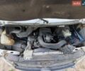 Білий Мерседес Sprinter, об'ємом двигуна 2.2 л та пробігом 418 тис. км за 7000 $, фото 7 на Automoto.ua