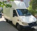 Белый Мерседес Sprinter, объемом двигателя 2.2 л и пробегом 15 тыс. км за 10500 $, фото 20 на Automoto.ua