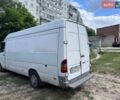 Білий Мерседес Sprinter, об'ємом двигуна 2.2 л та пробігом 418 тис. км за 7000 $, фото 3 на Automoto.ua