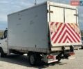 Белый Мерседес Sprinter, объемом двигателя 2.15 л и пробегом 450 тыс. км за 10990 $, фото 5 на Automoto.ua