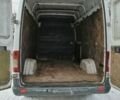 Белый Мерседес Sprinter, объемом двигателя 2.15 л и пробегом 575 тыс. км за 5200 $, фото 11 на Automoto.ua