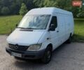 Білий Мерседес Sprinter, об'ємом двигуна 2.15 л та пробігом 9 тис. км за 6500 $, фото 1 на Automoto.ua