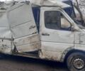 Білий Мерседес Sprinter, об'ємом двигуна 2 л та пробігом 1000 тис. км за 3500 $, фото 1 на Automoto.ua