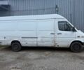 Білий Мерседес Sprinter, об'ємом двигуна 2.15 л та пробігом 380 тис. км за 4700 $, фото 2 на Automoto.ua