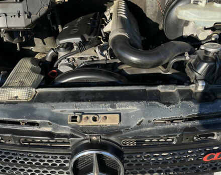 Білий Мерседес Sprinter, об'ємом двигуна 0 л та пробігом 110 тис. км за 21800 $, фото 50 на Automoto.ua