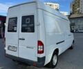 Білий Мерседес Sprinter, об'ємом двигуна 2.15 л та пробігом 603 тис. км за 7900 $, фото 8 на Automoto.ua