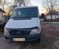 Белый Мерседес Sprinter, объемом двигателя 2.1 л и пробегом 2 тыс. км за 8000 $, фото 1 на Automoto.ua