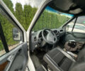 Белый Мерседес Sprinter, объемом двигателя 2.7 л и пробегом 778 тыс. км за 7300 $, фото 9 на Automoto.ua
