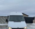 Белый Мерседес Sprinter, объемом двигателя 2.1 л и пробегом 348 тыс. км за 7800 $, фото 2 на Automoto.ua