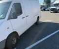Білий Мерседес Sprinter, об'ємом двигуна 2.15 л та пробігом 375 тис. км за 6500 $, фото 8 на Automoto.ua