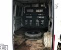 Белый Мерседес Sprinter, объемом двигателя 2.69 л и пробегом 486 тыс. км за 5499 $, фото 17 на Automoto.ua