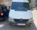 Белый Мерседес Sprinter, объемом двигателя 2.15 л и пробегом 55 тыс. км за 5000 $, фото 1 на Automoto.ua