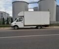 Білий Мерседес Sprinter, об'ємом двигуна 2.69 л та пробігом 420 тис. км за 11500 $, фото 1 на Automoto.ua