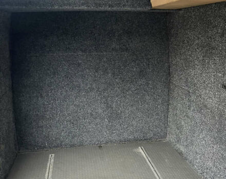 Білий Мерседес Sprinter, об'ємом двигуна 2.7 л та пробігом 900 тис. км за 10000 $, фото 18 на Automoto.ua