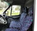 Белый Мерседес Sprinter, объемом двигателя 2.69 л и пробегом 486 тыс. км за 5499 $, фото 13 на Automoto.ua