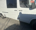 Белый Мерседес Sprinter, объемом двигателя 2.2 л и пробегом 800 тыс. км за 5700 $, фото 10 на Automoto.ua