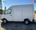 Белый Мерседес Sprinter, объемом двигателя 2.2 л и пробегом 762 тыс. км за 6990 $, фото 5 на Automoto.ua