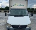 Білий Мерседес Sprinter, об'ємом двигуна 2.7 л та пробігом 173 тис. км за 11500 $, фото 10 на Automoto.ua