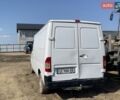 Білий Мерседес Sprinter, об'ємом двигуна 2.69 л та пробігом 400 тис. км за 5599 $, фото 3 на Automoto.ua