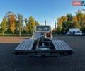 Белый Мерседес Sprinter, объемом двигателя 2.15 л и пробегом 5 тыс. км за 14600 $, фото 10 на Automoto.ua