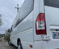Білий Мерседес Sprinter, об'ємом двигуна 2.15 л та пробігом 5 тис. км за 12000 $, фото 9 на Automoto.ua