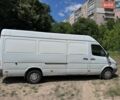 Білий Мерседес Sprinter, об'ємом двигуна 2.2 л та пробігом 418 тис. км за 7000 $, фото 13 на Automoto.ua