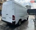Білий Мерседес Sprinter, об'ємом двигуна 2.15 л та пробігом 570 тис. км за 6400 $, фото 2 на Automoto.ua