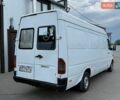 Белый Мерседес Sprinter, объемом двигателя 2.15 л и пробегом 500 тыс. км за 7686 $, фото 4 на Automoto.ua
