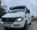 Білий Мерседес Sprinter, об'ємом двигуна 2.15 л та пробігом 5 тис. км за 12000 $, фото 1 на Automoto.ua