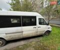 Белый Мерседес Sprinter, объемом двигателя 2.69 л и пробегом 390 тыс. км за 7200 $, фото 8 на Automoto.ua